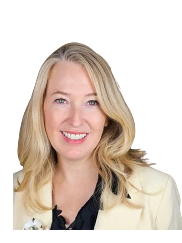 Nancy Simonot, RPh.