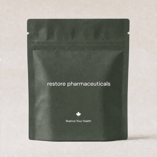 Restore Pain Relief Kit