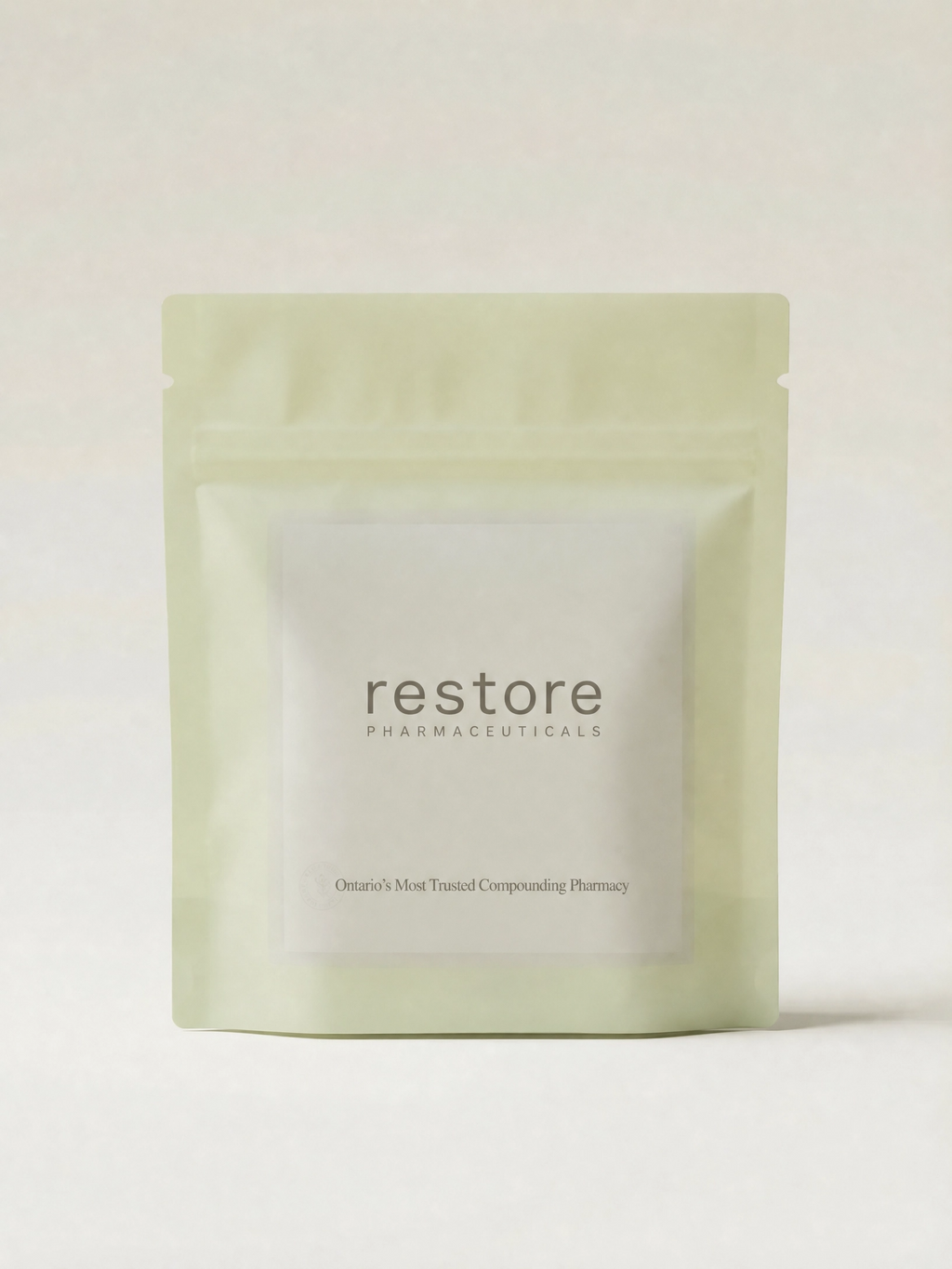 Restore Patches