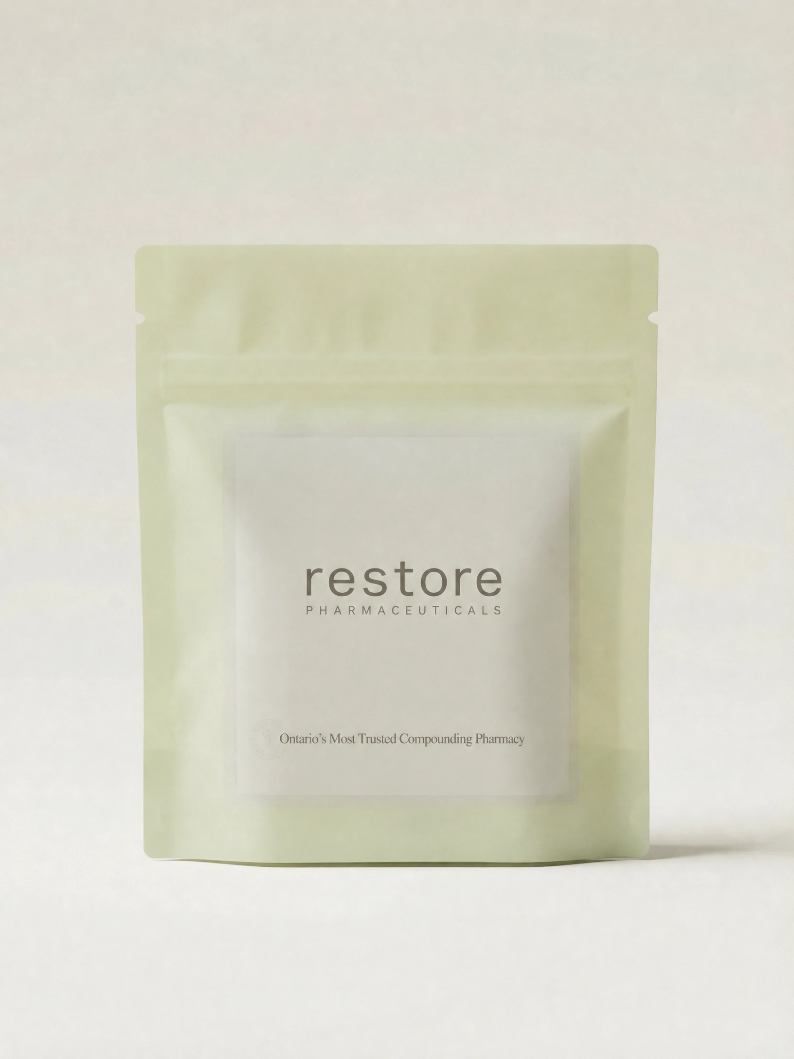 Restore Patches