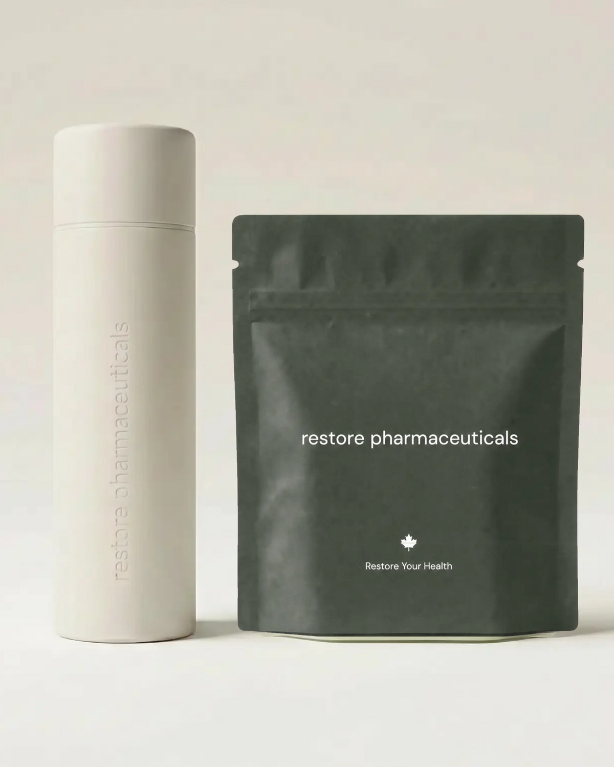 Restore Pain Relief Kit