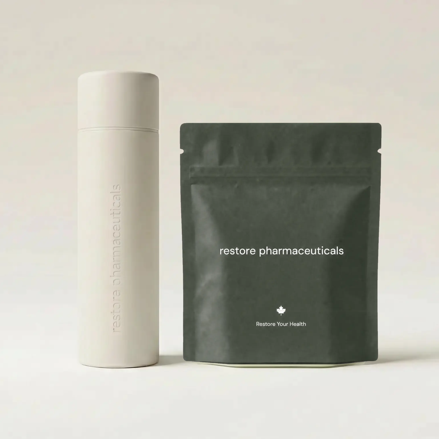Restore Pain Relief Kit
