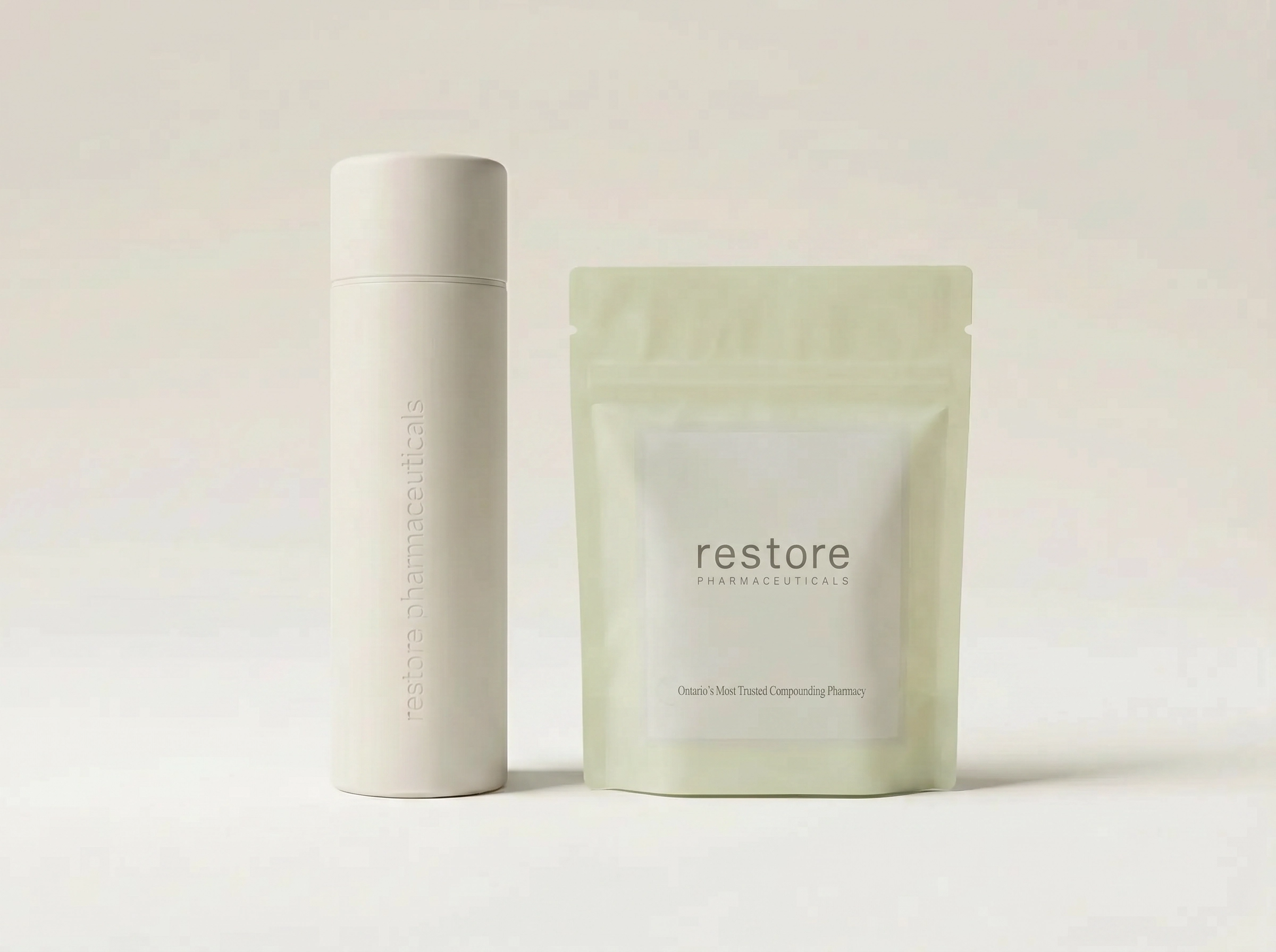 Restore Pain Relief Kit